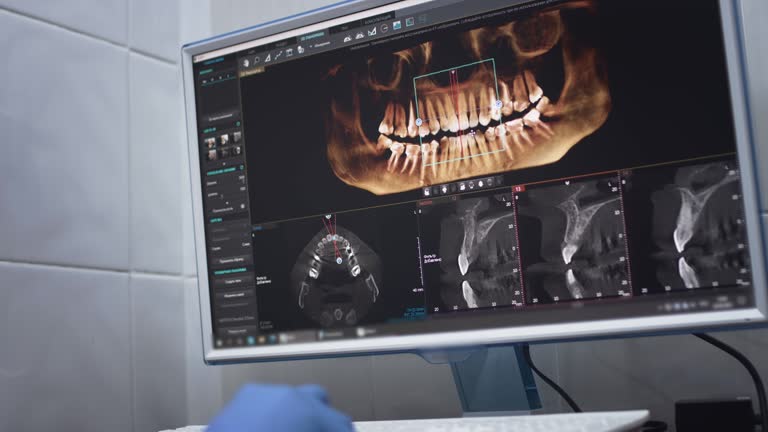 Best Dental X-Rays and Imaging  in Port Lavaca, TX